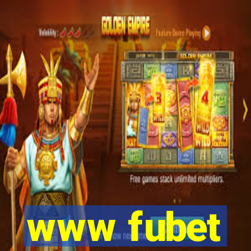 www fubet